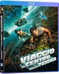 Viaggio al centro della terra (2008) (Blu-Ray)