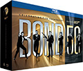 007 Monsterbox - Bond 50 (22 Blu-Ray + Disco Bonus)