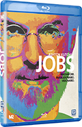 Jobs (Blu-Ray)