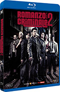 Romanzo Criminale - Stagione 2 (4 Blu-Ray)