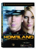 Homeland - Stagione 1 (4 DVD)