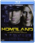 Homeland - Stagione 1 (3 Blu-Ray)