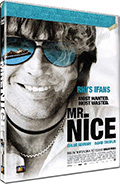 Mr. Nice