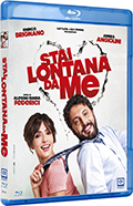 Stai lontana da me (Blu-Ray)