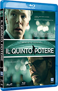 Il quinto potere (Blu-Ray)