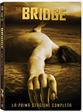 The Bridge - Stagione 1 (4 DVD)