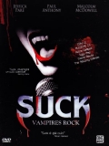 Suck - Vampires Rock
