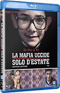 La mafia uccide solo d'estate (Blu-Ray)
