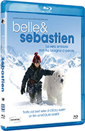 Belle e Sebastien (Blu-Ray)