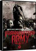 Frankenstein's Army