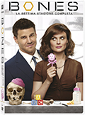 Bones - Stagione 7 (4 DVD)