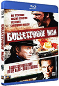 Bulletproof man (Blu-Ray)