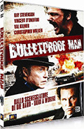 Bulletproof man