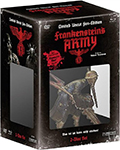 Frankenstein's Army - Limited Gift Set (Blu-Ray + Action Figure)