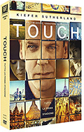 Touch - Stagione 1 (3 DVD)