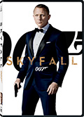 007 Skyfall