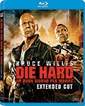 Die Hard - Un buon giorno per morire (Blu-Ray)