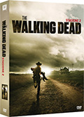 The Walking Dead - Stagione 2 (4 DVD)