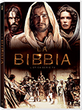 La Bibbia (4 DVD)