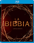 La Bibbia (4 Blu-Ray)