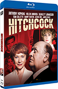 Hitchcock (Blu-Ray)