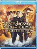 Percy Jackson e gli dei dell'Olimpo - Il mare dei mostri (Blu-Ray)