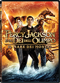 Percy Jackson e gli Dei dell'Olimpo: Il mare dei mostri