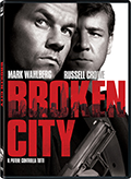 Broken City