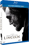 Lincoln (Blu-Ray)