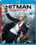 Hitman - Agent 47 (Blu-Ray)