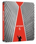 Hitman: Agent 47 - Limited Steelbook (Blu-Ray)