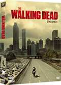 The Walking Dead - Stagione 1 (2 DVD)