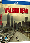 The Walking Dead - Stagione 1 (2 Blu-Ray)