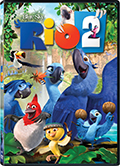 Rio 2 - Missione Amazzonia