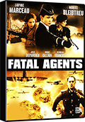 Fatal agents