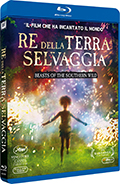 Re della terra selvaggia (Blu-Ray)