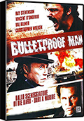 Bulletproof man