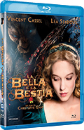 La Bella e la Bestia (Blu-Ray)