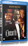 Il ricatto (Blu-Ray)