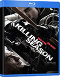 Killing season (Blu-Ray)
