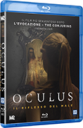 Oculus (Blu-Ray)