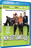 Non buttiamoci gił (Blu-Ray)