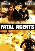Fatal agents (Blu-Ray)