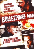 Bulletproof man (Blu-Ray)