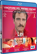 Lei (Blu-Ray)