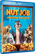 Nut Job - Operazione noccioline (Blu-Ray)