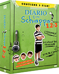 Diario di una schiappa Collection (3 DVD)