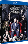 La famiglia Addams (Blu-Ray)