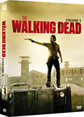 The Walking Dead - Stagione 3 (5 DVD)