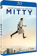 I sogni segreti di Walter Mitty (Blu-Ray)